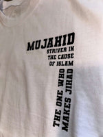 The 3FJ (Three Forms of Jihad)