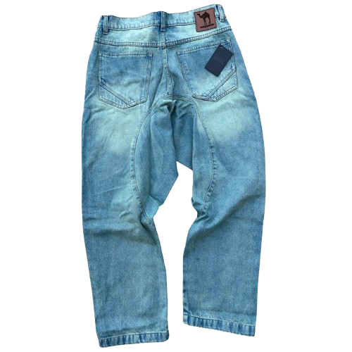 Mujahid Premium Denim Jeans
