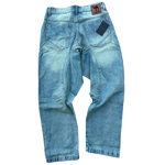 Mujahid Premium Denim Jeans