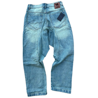Mujahid Premium Denim Jeans