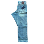 Mujahid Premium Denim Jeans