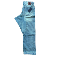 Mujahid Premium Denim Jeans
