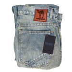 Mujahid Premium Denim Jeans
