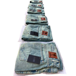 Mujahid Premium Denim Jeans
