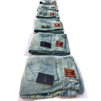 Mujahid Premium Denim Jeans