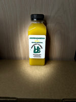 Ashwagandha & Mango Indian Ginseng Drink