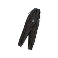 "Mujahid" Script Tech Cargo Joggers