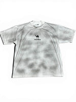 Mujahid™ Oversized Boxy Tee – “The One Who Strives”