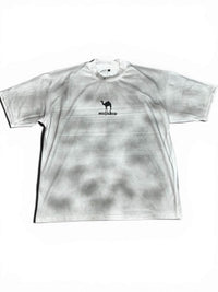Mujahid™ Oversized Boxy Tee – “The One Who Strives”