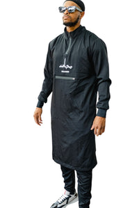 Bilal Ibn Rabah TRACKSUITS