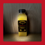 Pineapple Ginger Spice & Cayenne Pepper Drink