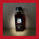 Yohimbe Bark Cinnamon & Pomegranate Drink
