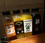 Wholesale Order Minimum 15 Drinks