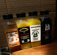 Wholesale Order Minimum 15 Drinks