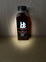 Yohimbe Bark Cinnamon & Pomegranate Drink