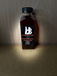 Yohimbe Bark Cinnamon & Pomegranate Drink